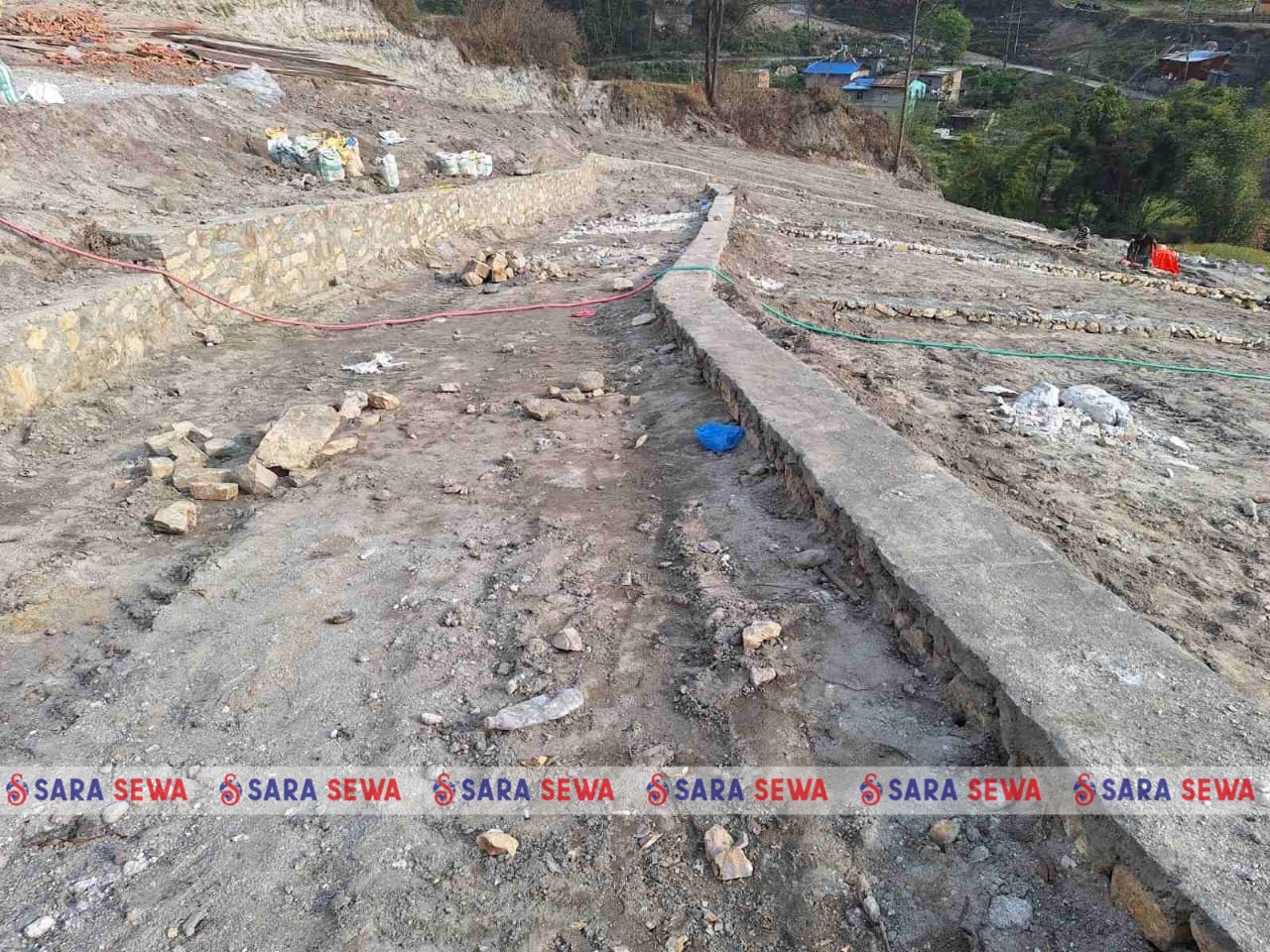 Picture of Budhanilkantha Municipality, Bagmati